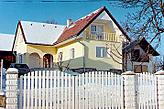 Počitniška hiša Ľubeľa Slovaška